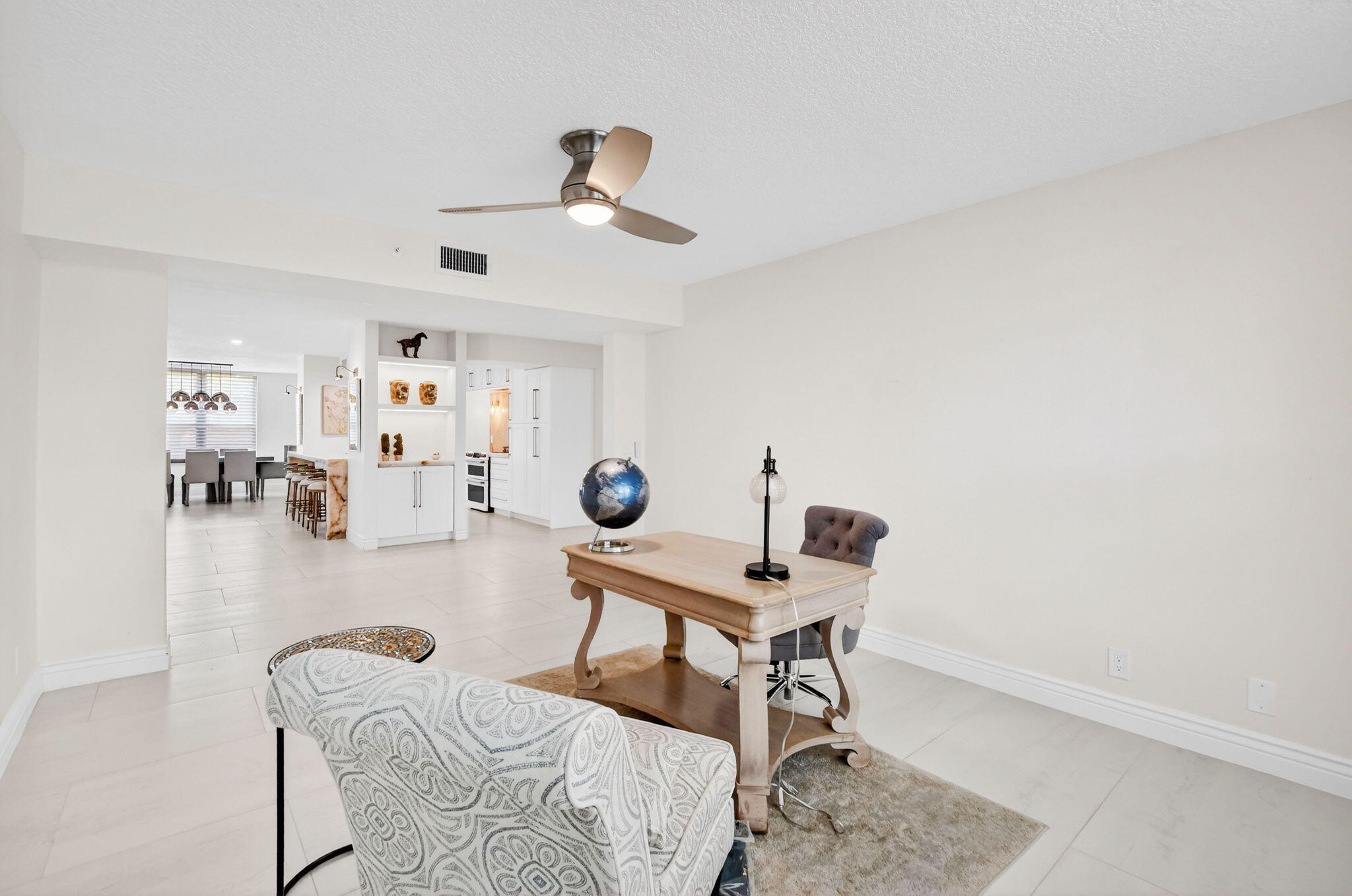 PROMENADE AT BOCA POINTE - Residential