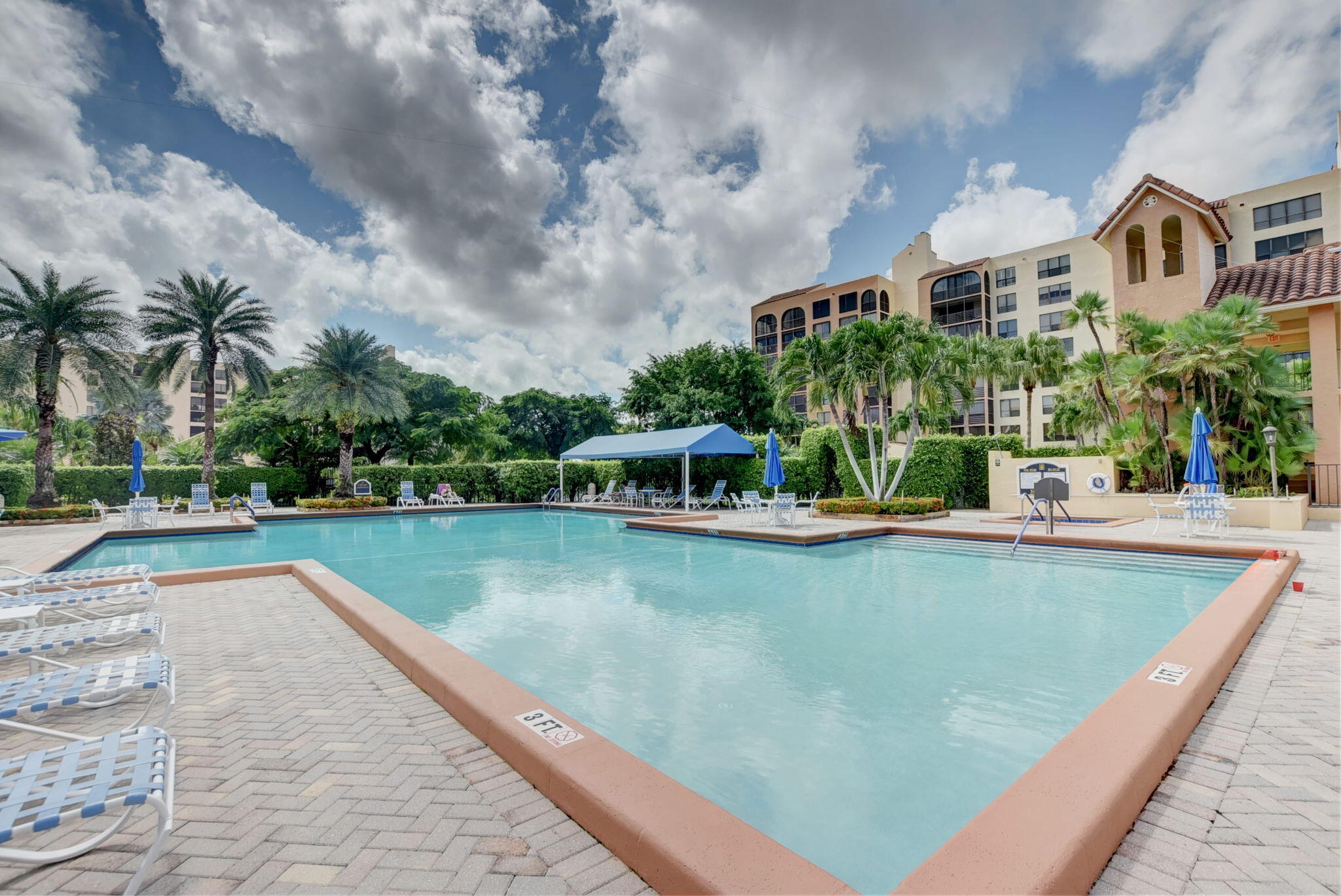 PROMENADE AT BOCA POINTE - Residential