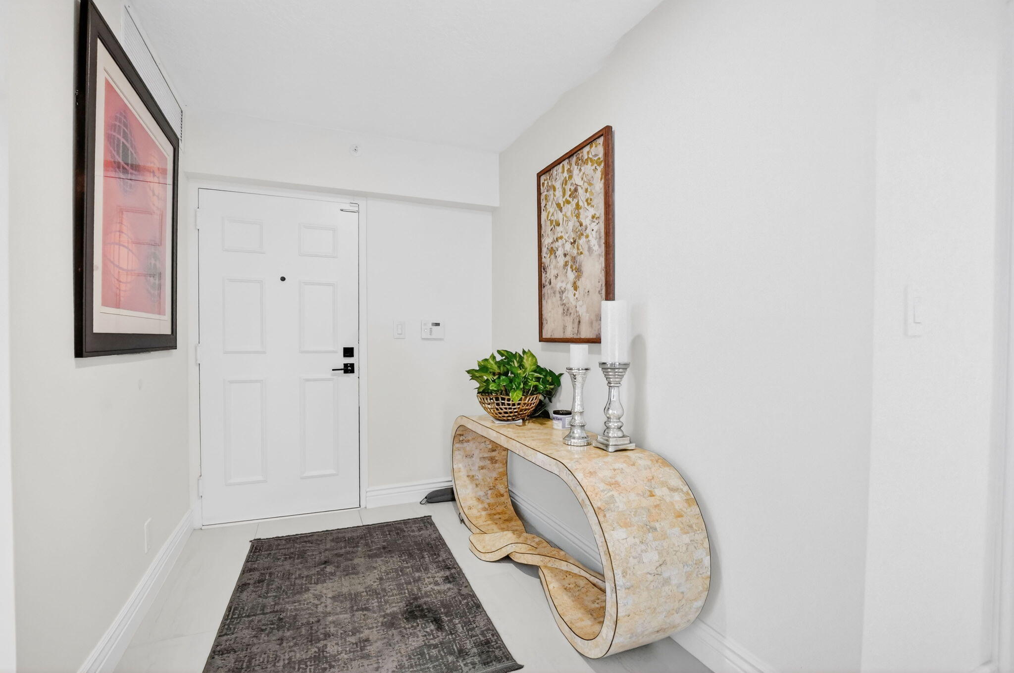 PROMENADE AT BOCA POINTE - Residential