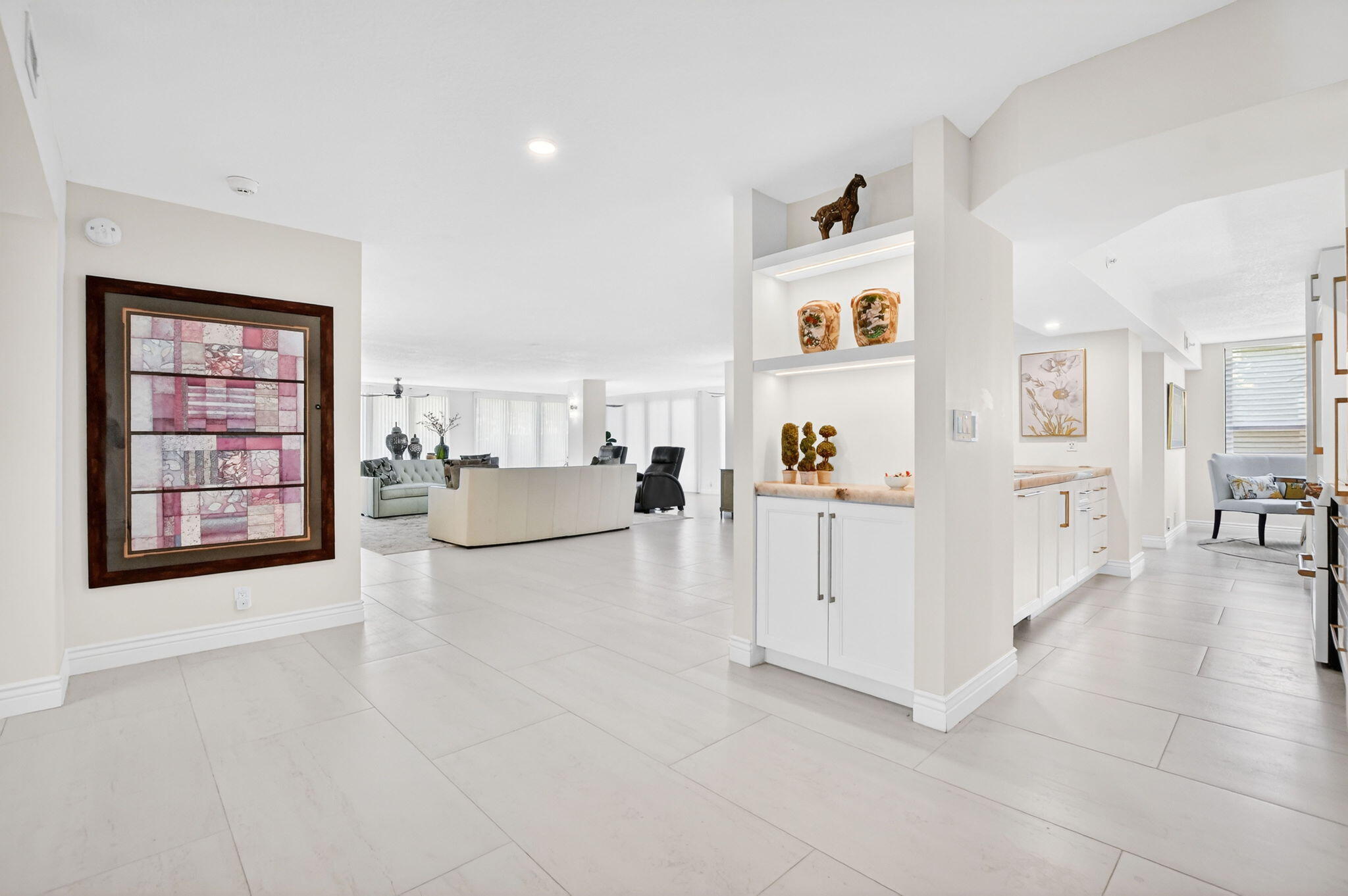 PROMENADE AT BOCA POINTE - Residential