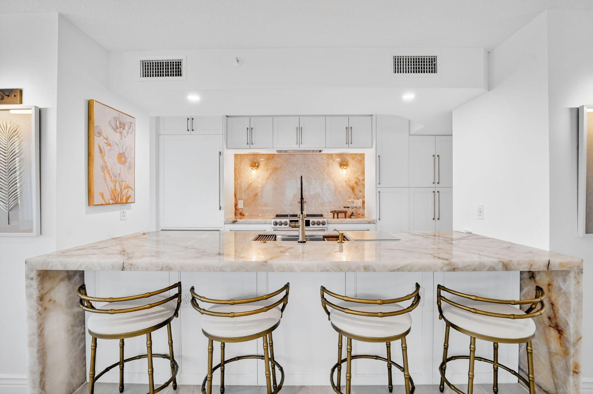 PROMENADE AT BOCA POINTE - Residential