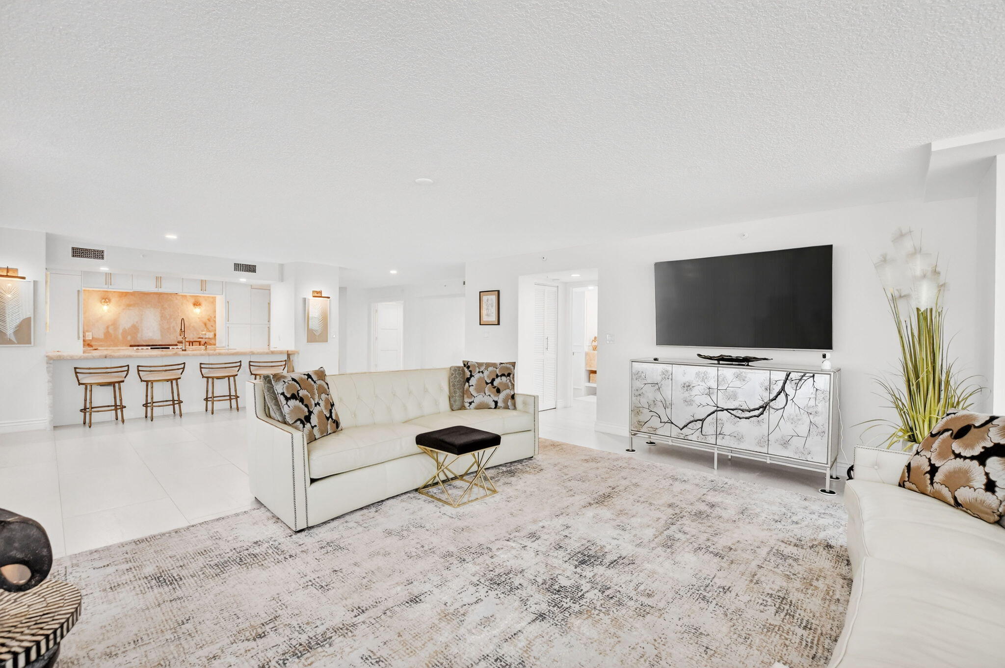PROMENADE AT BOCA POINTE - Residential