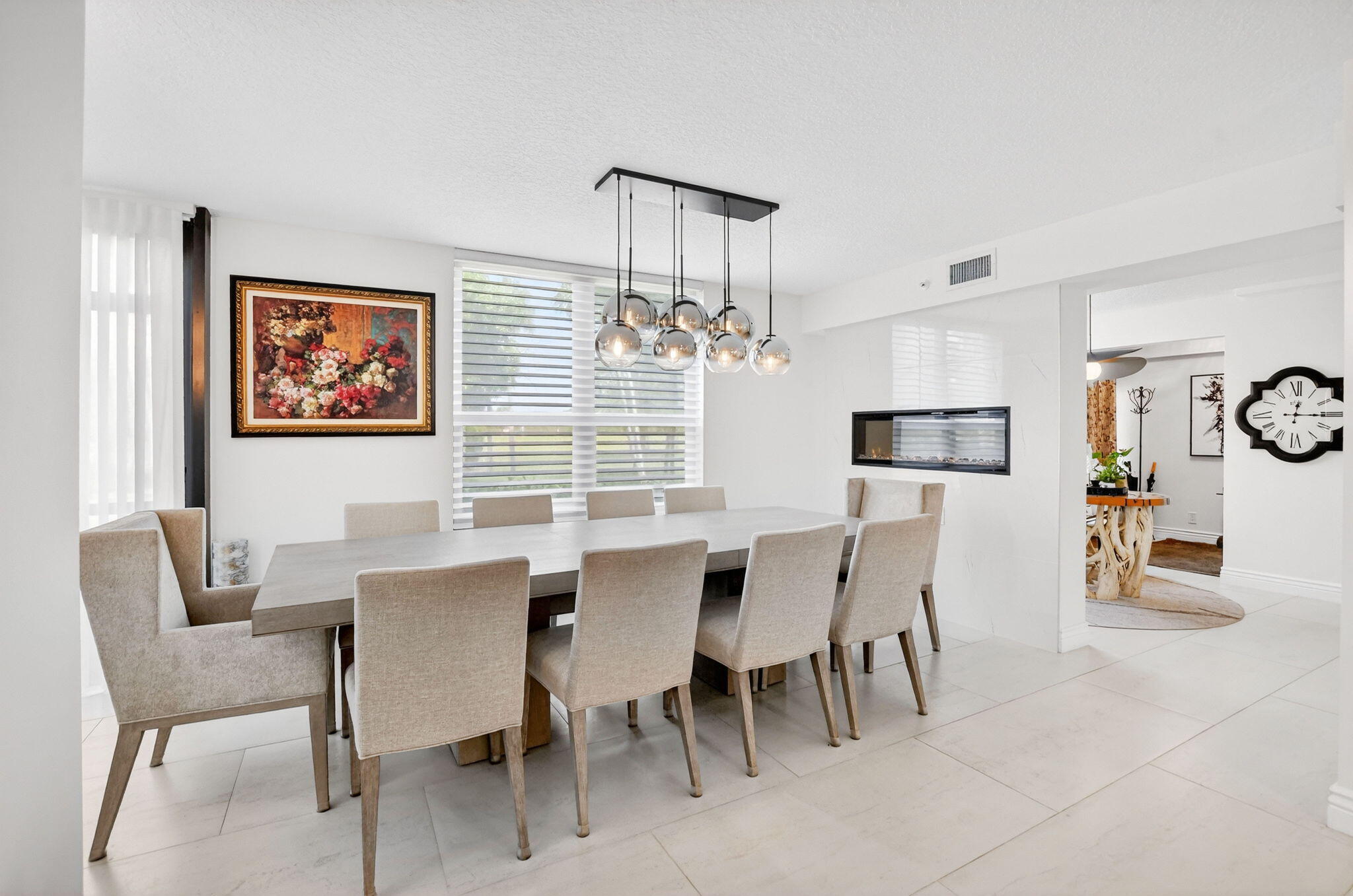 PROMENADE AT BOCA POINTE - Residential