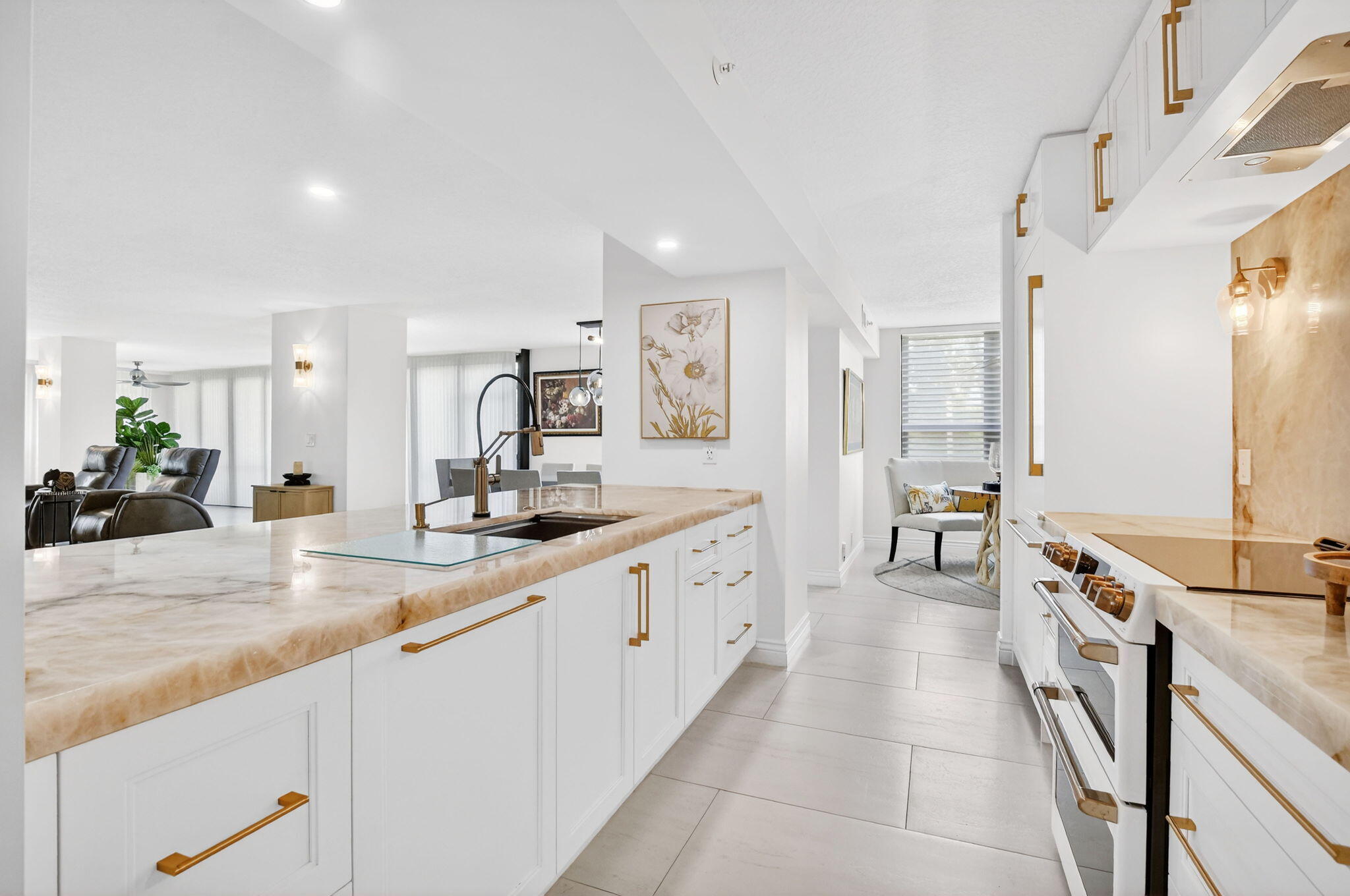 PROMENADE AT BOCA POINTE - Residential