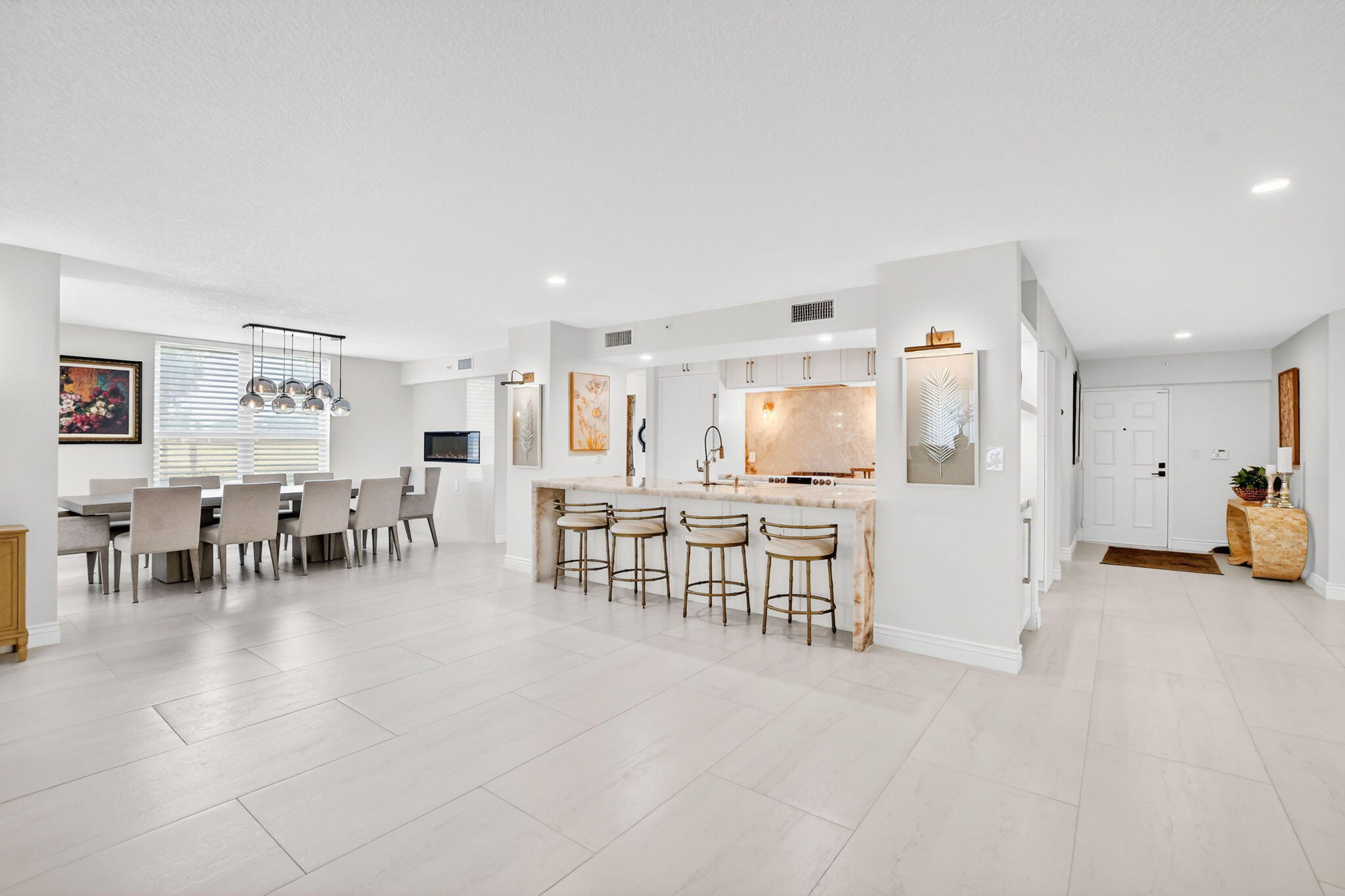 PROMENADE AT BOCA POINTE - Residential