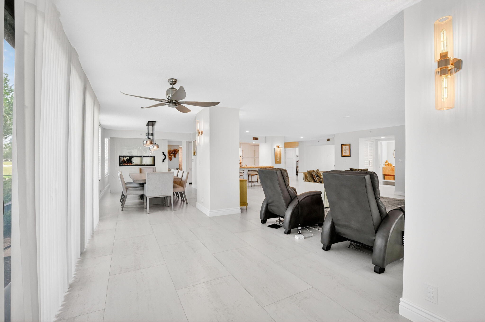 PROMENADE AT BOCA POINTE - Residential