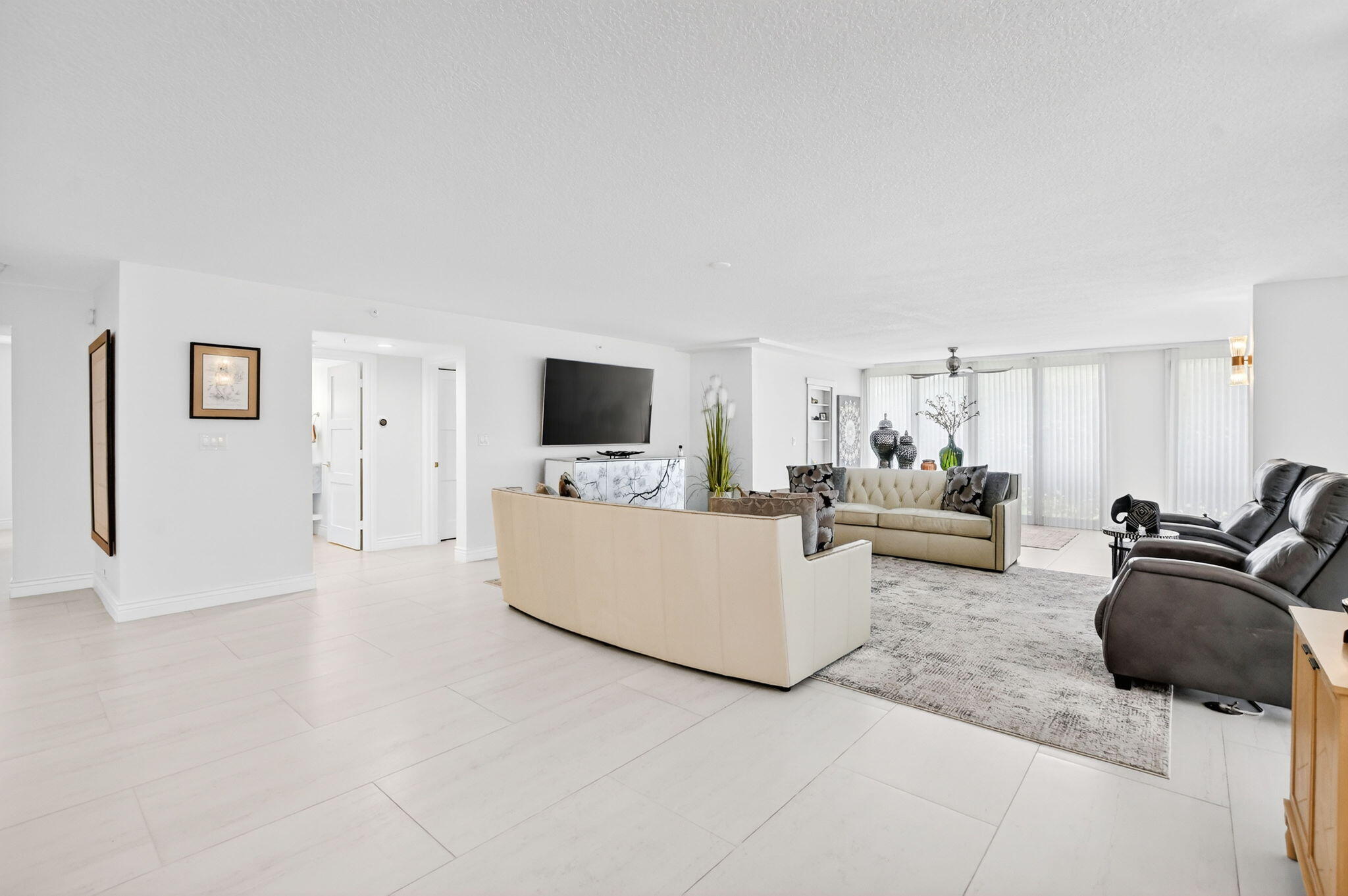 PROMENADE AT BOCA POINTE - Residential