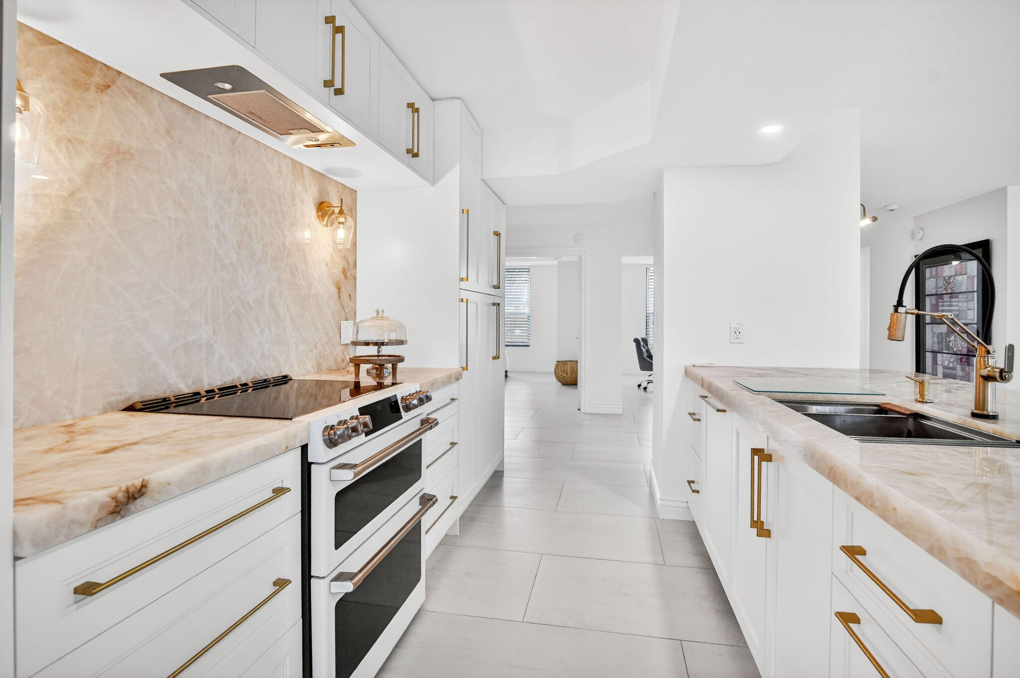 PROMENADE AT BOCA POINTE - Residential