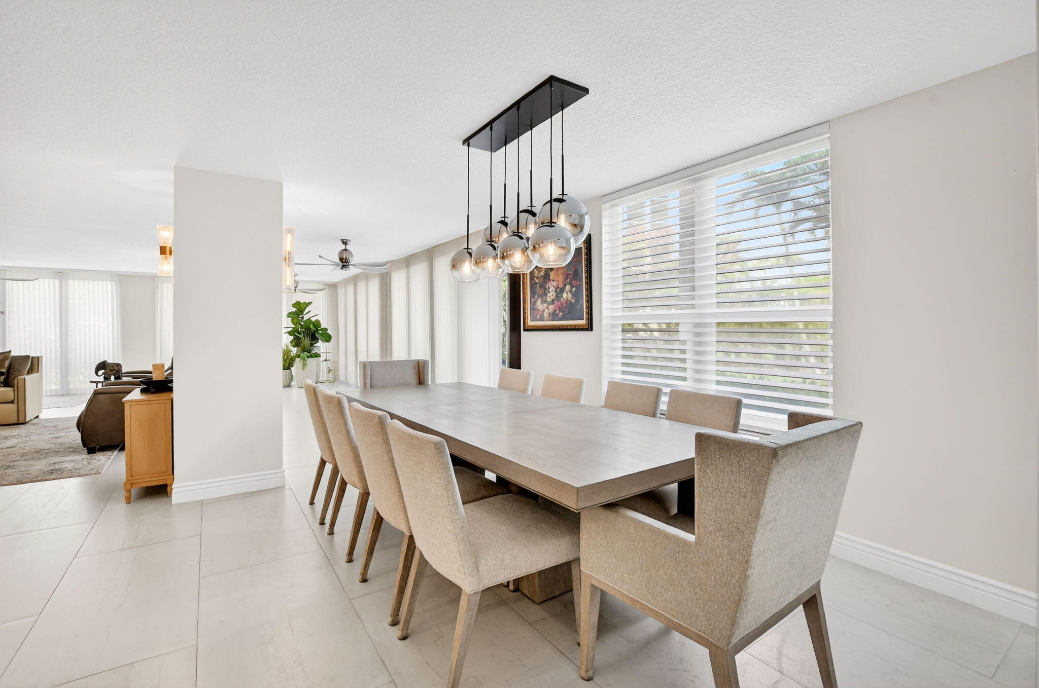 PROMENADE AT BOCA POINTE - Residential