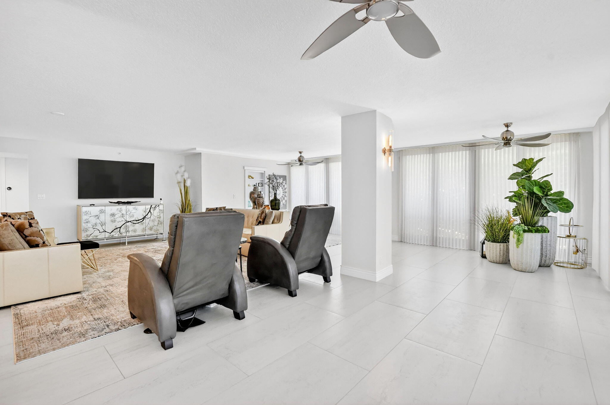 PROMENADE AT BOCA POINTE - Residential