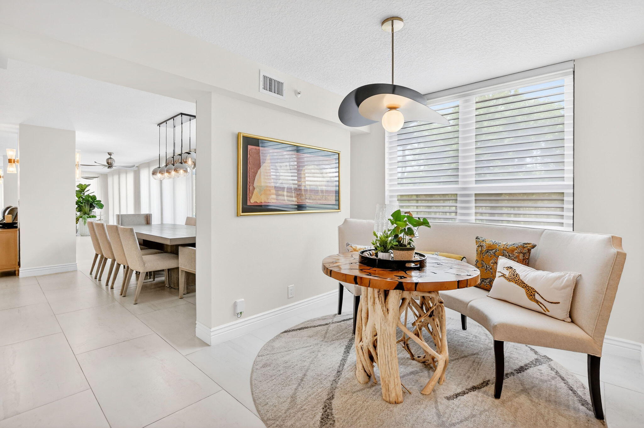 PROMENADE AT BOCA POINTE - Residential