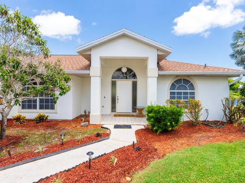 1123 SW Oak Hollow Court Palm City FL 34990