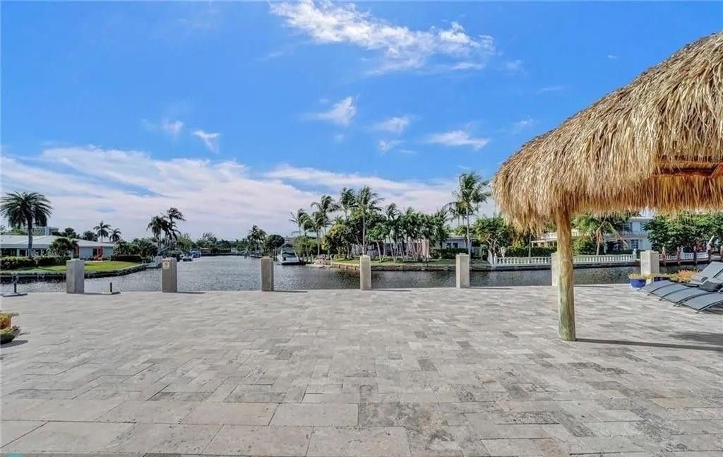 Photo of 2830 NE 55th Street, Fort Lauderdale, FL 33308 (MLS # F10545748)