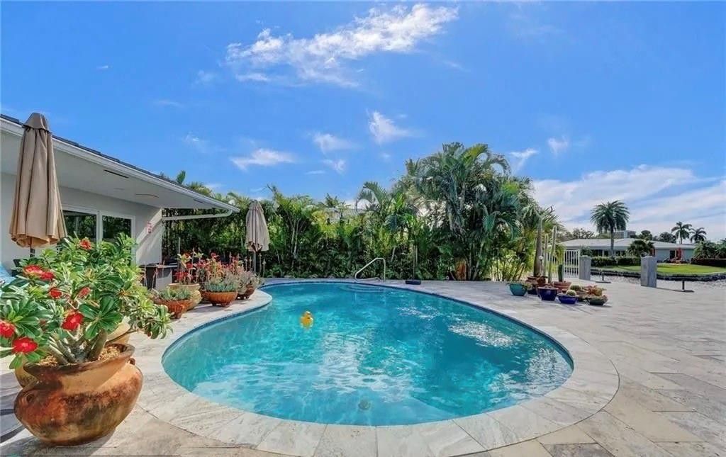 Photo of 2830 NE 55th Street, Fort Lauderdale, FL 33308 (MLS # F10545748)