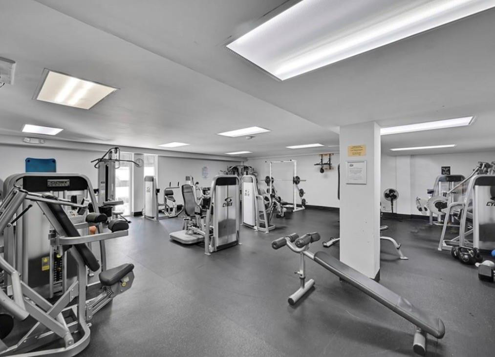 Pompano Beach Club North - Residential