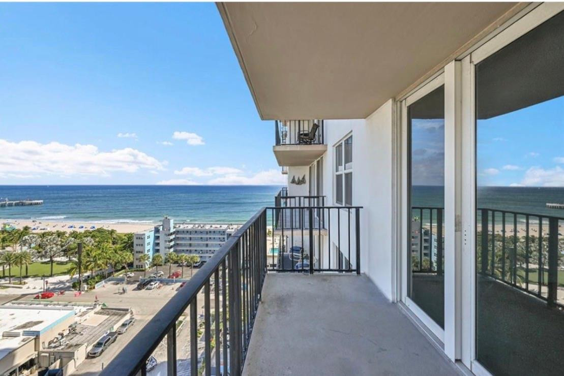 Pompano Beach Club North - Residential