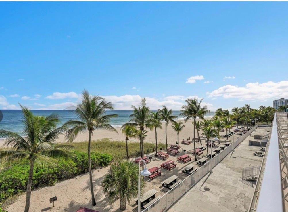 Pompano Beach Club North - Residential