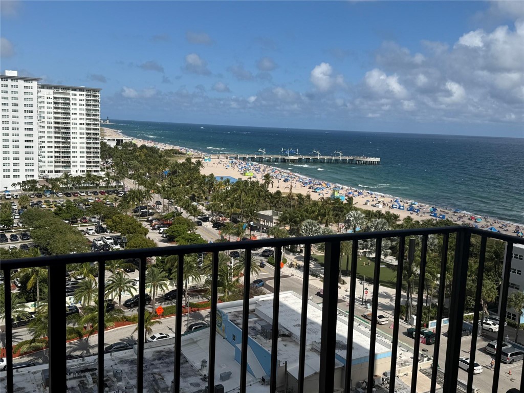 Pompano Beach Club North - Residential