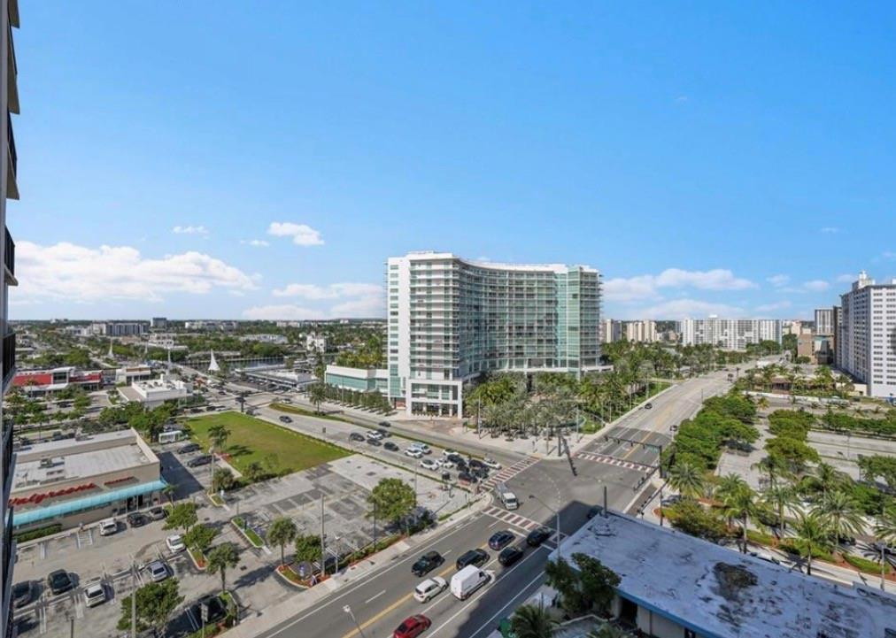 Pompano Beach Club North - Residential