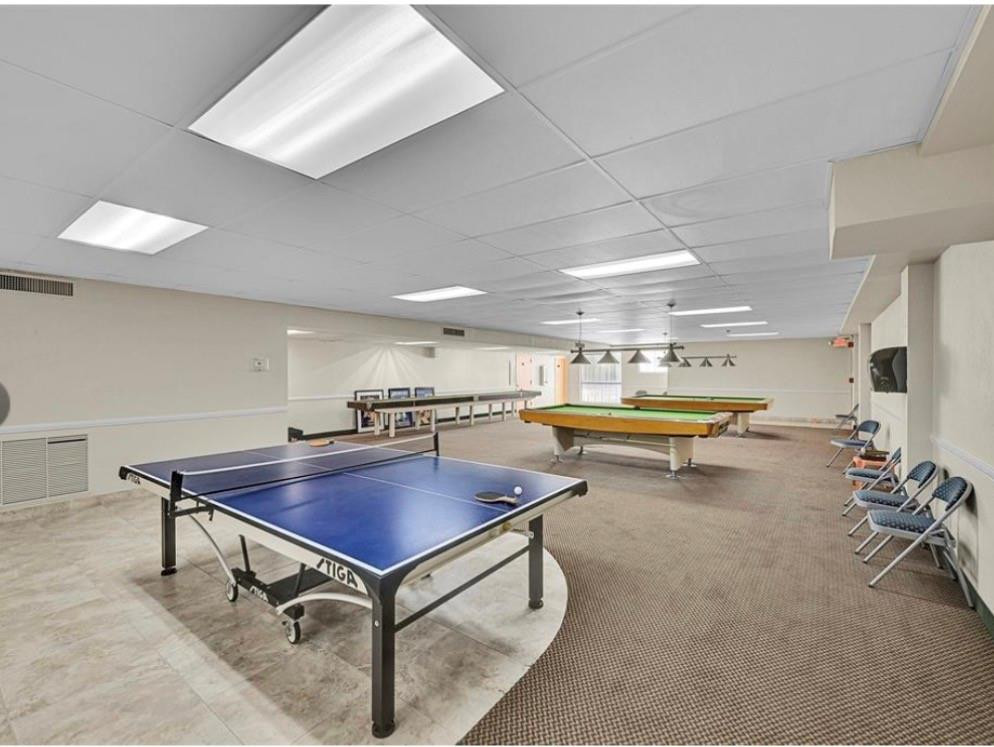 Pompano Beach Club North - Residential