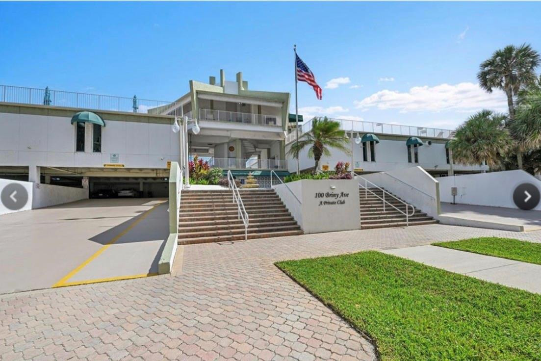 Pompano Beach Club North - Residential