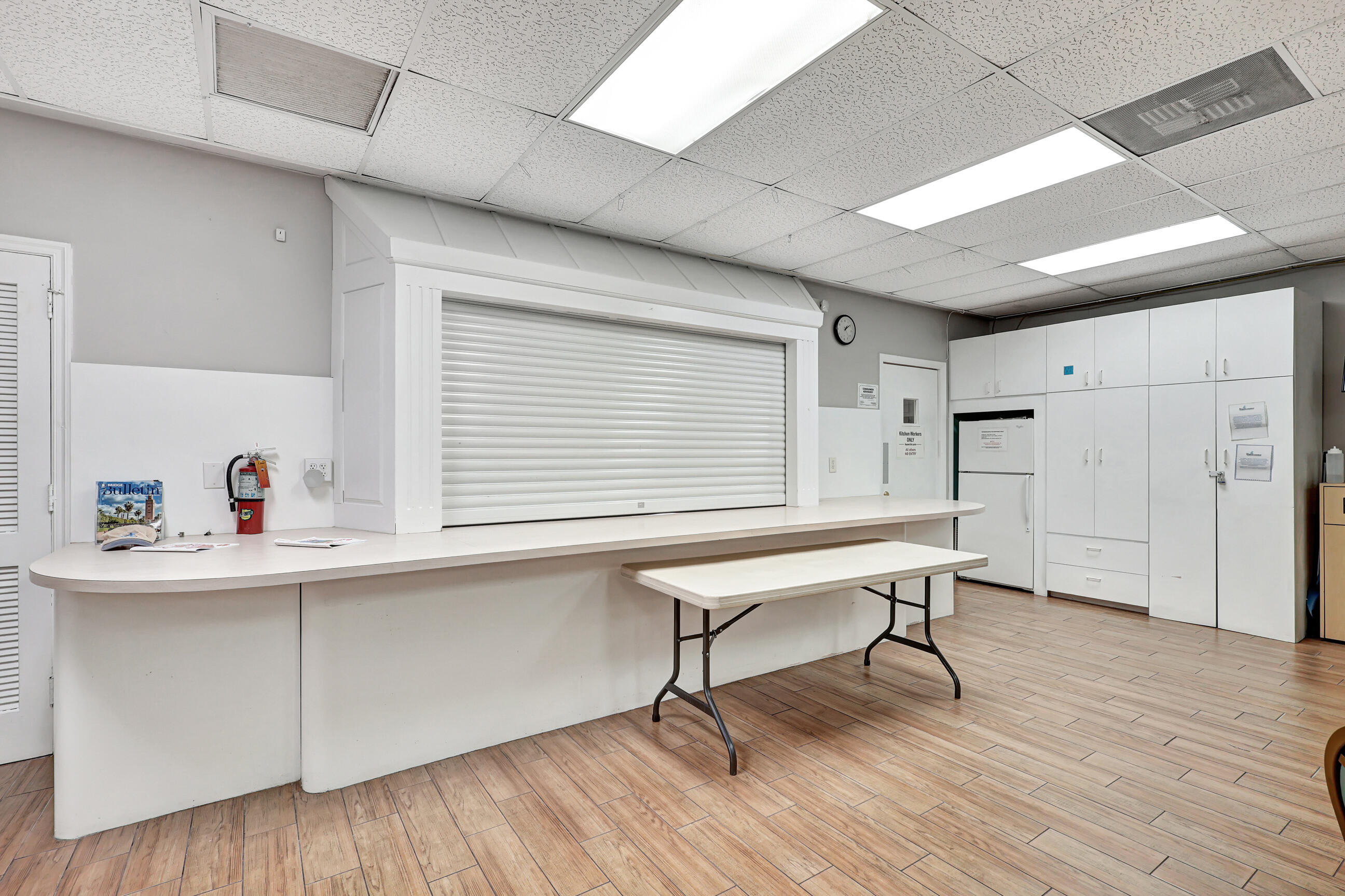 JAMAICA BAY MOBILE HOME CO OP - Residential