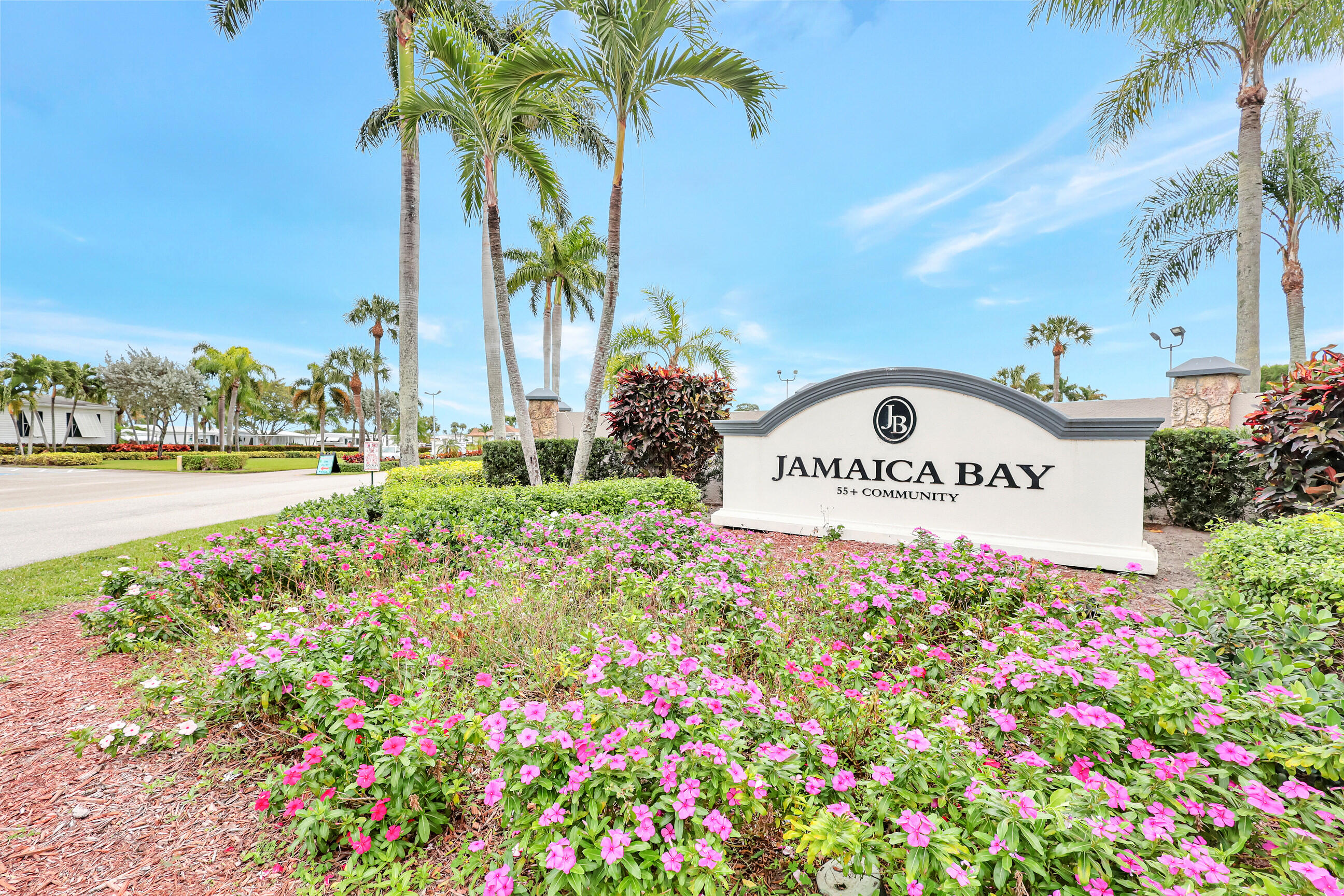 JAMAICA BAY MOBILE HOME CO OP - Residential