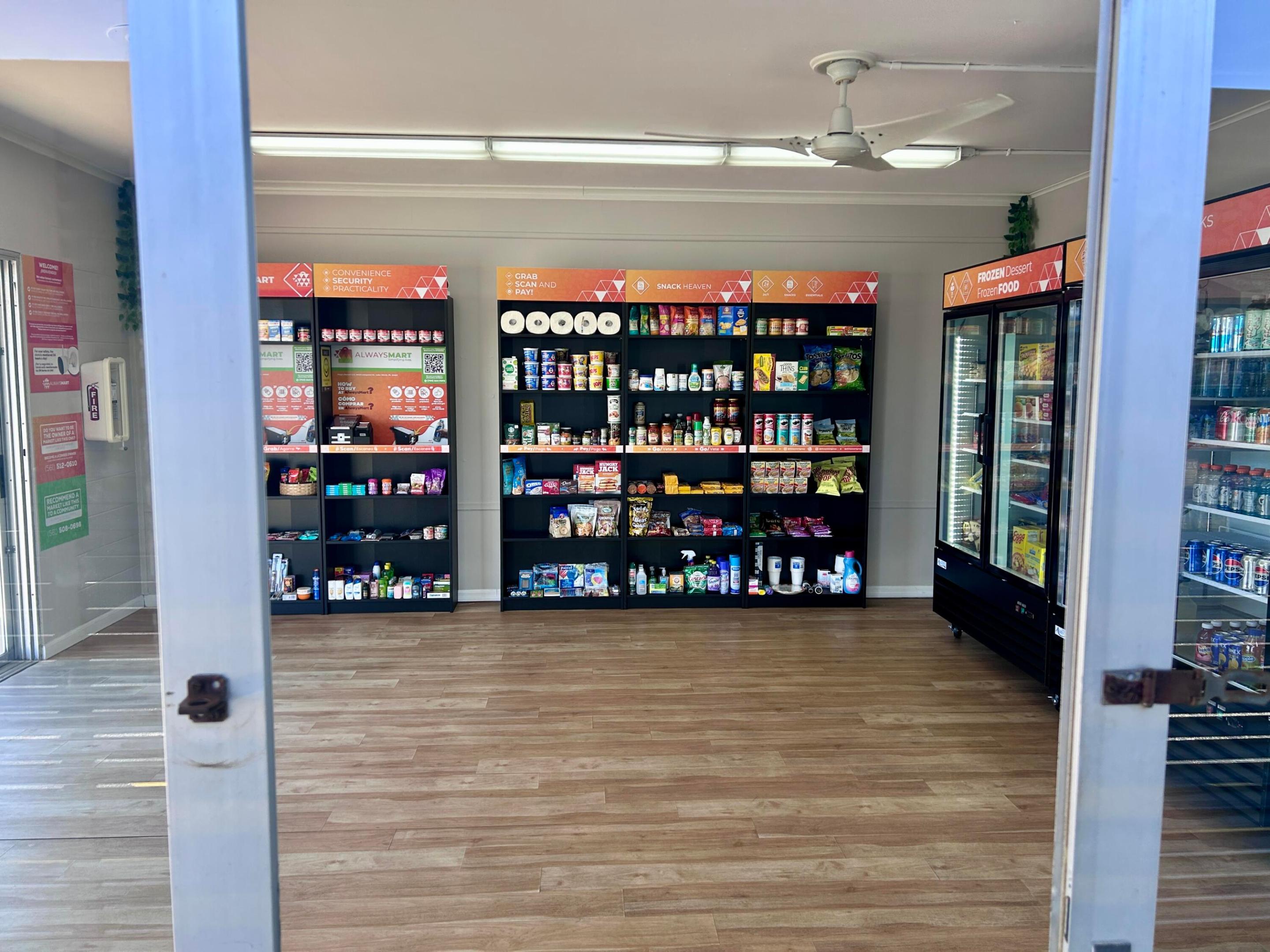 JAMAICA BAY MOBILE HOME CO OP - Residential