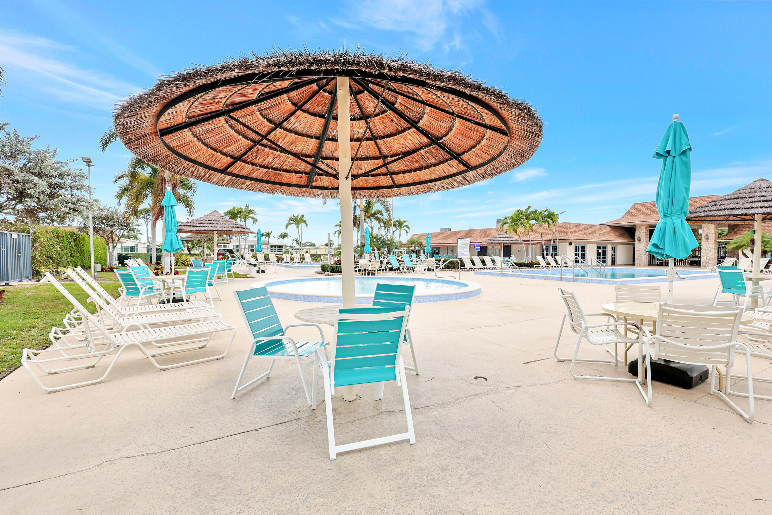 JAMAICA BAY MOBILE HOME CO OP - Residential