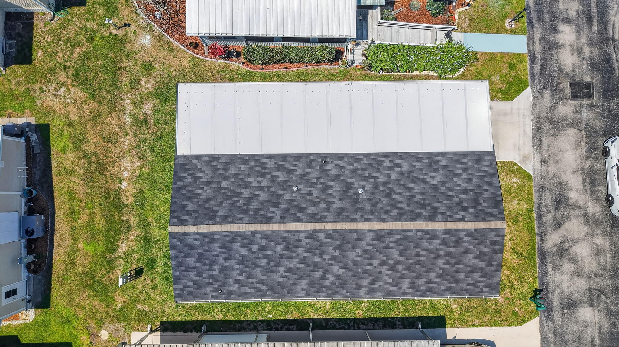 JAMAICA BAY MOBILE HOME CO OP - Residential