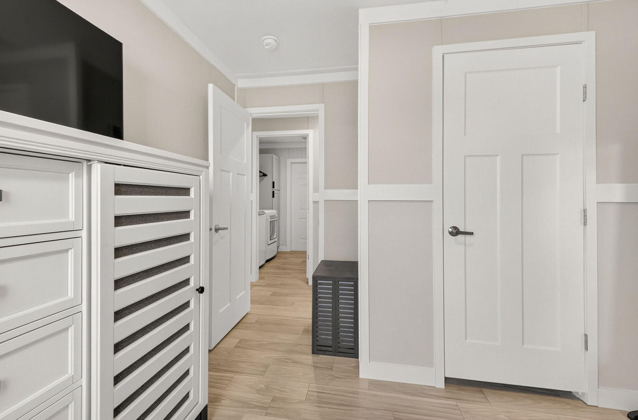 JAMAICA BAY MOBILE HOME CO OP - Residential