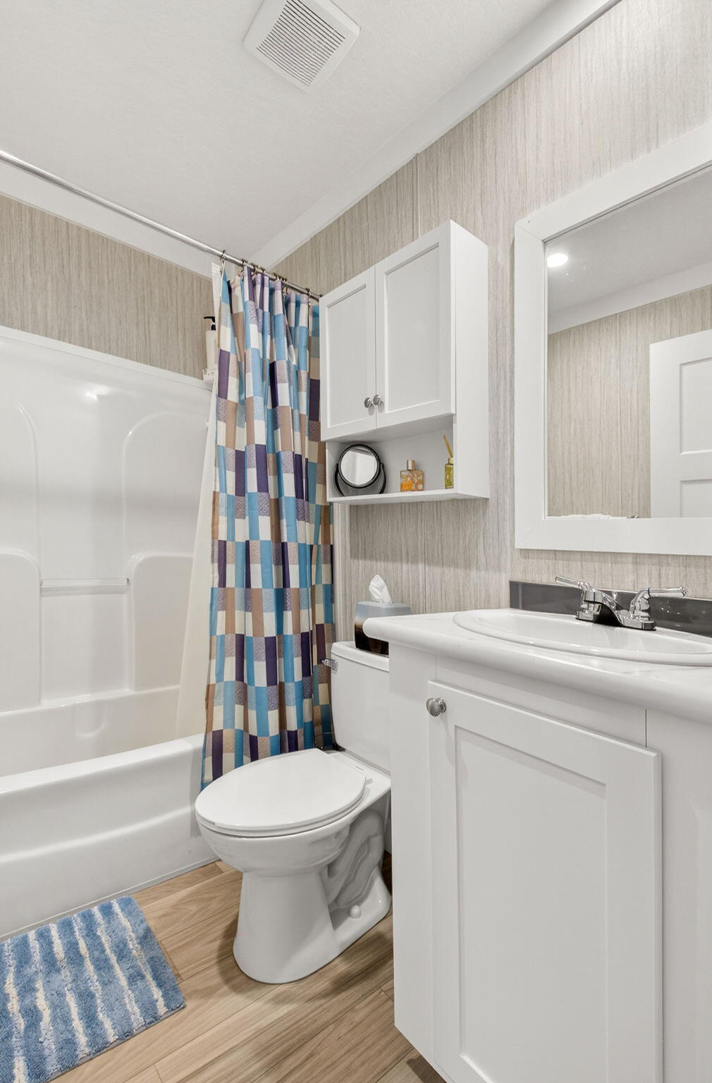 JAMAICA BAY MOBILE HOME CO OP - Residential