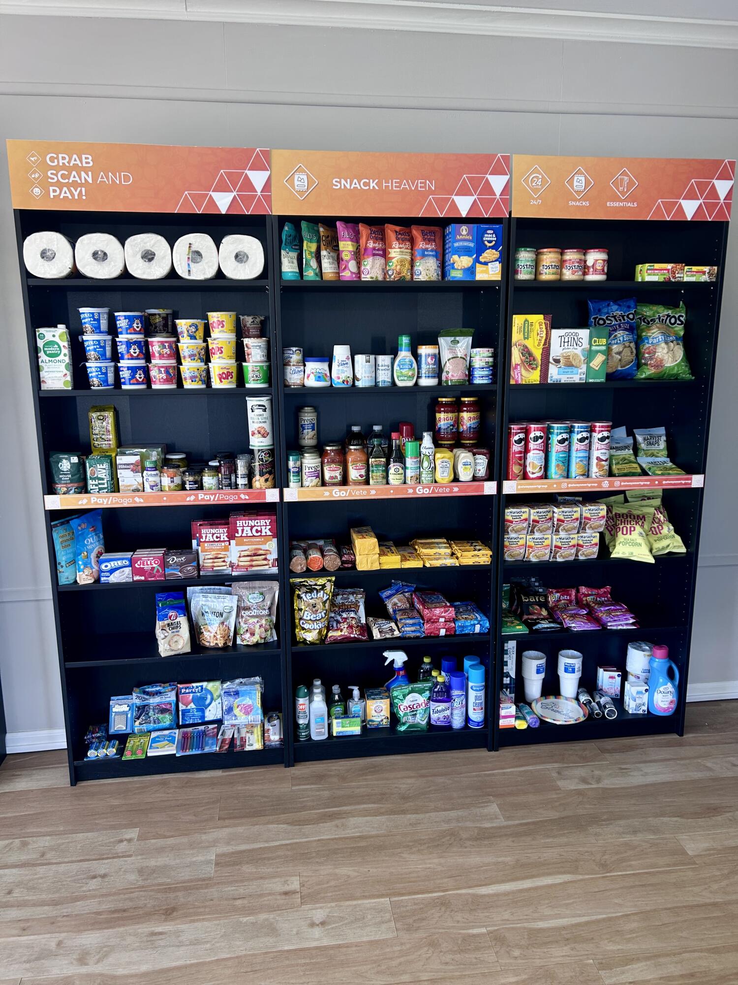 JAMAICA BAY MOBILE HOME CO OP - Residential