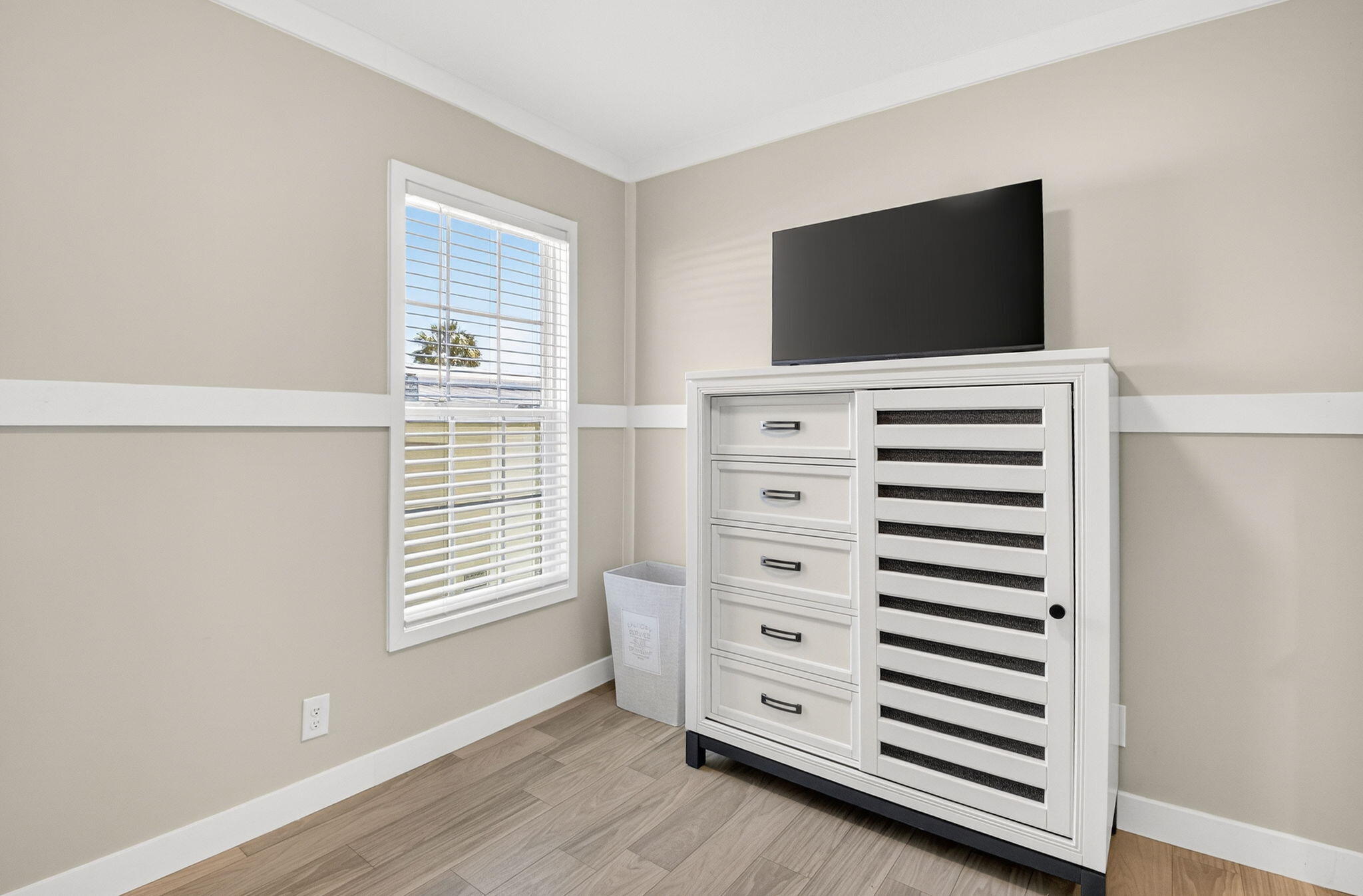 JAMAICA BAY MOBILE HOME CO OP - Residential