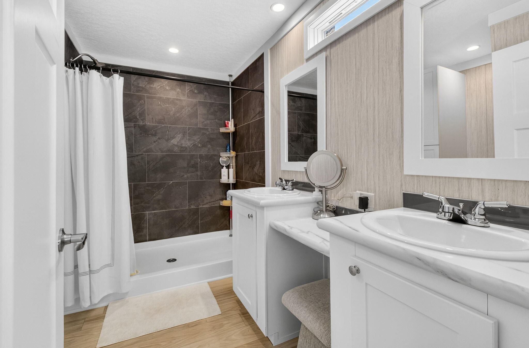 JAMAICA BAY MOBILE HOME CO OP - Residential