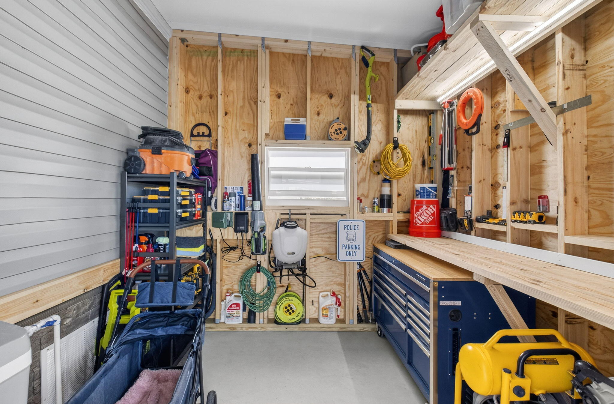 JAMAICA BAY MOBILE HOME CO OP - Residential