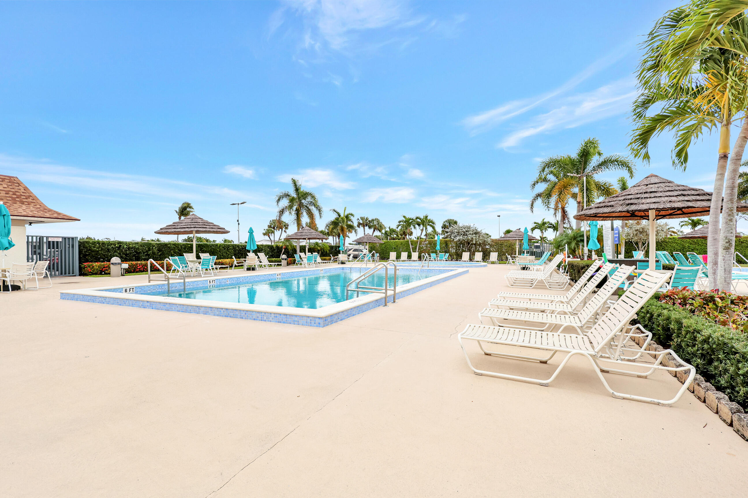 JAMAICA BAY MOBILE HOME CO OP - Residential