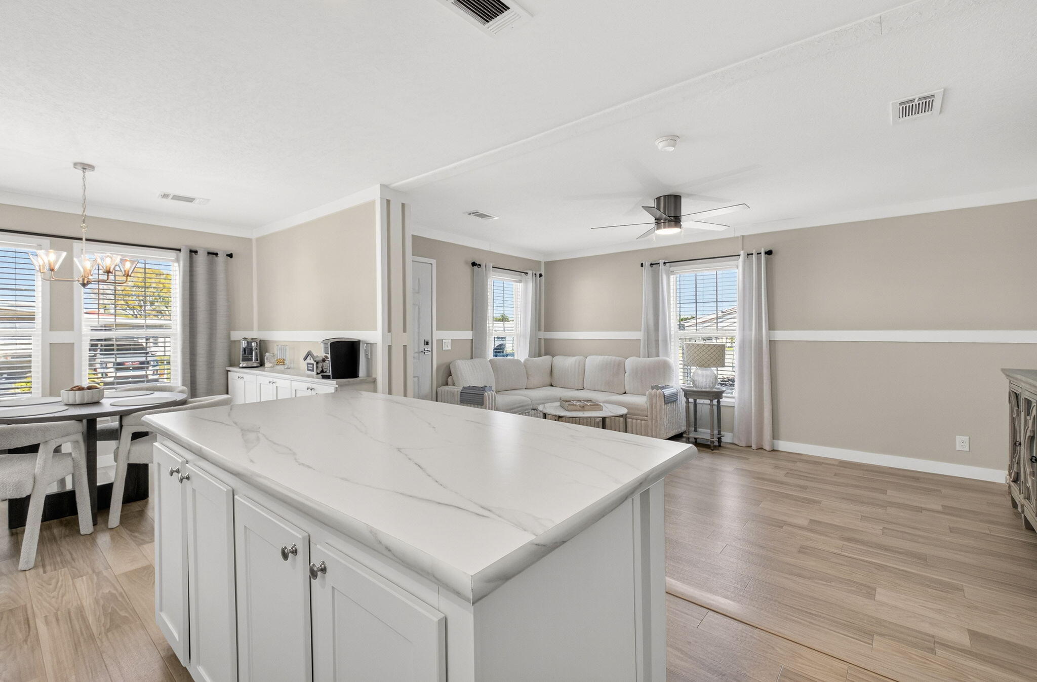 JAMAICA BAY MOBILE HOME CO OP - Residential