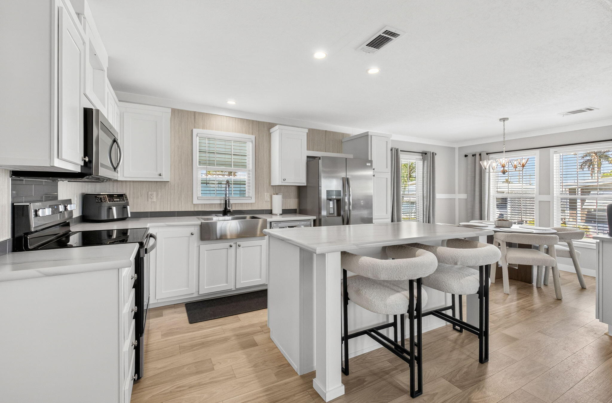 JAMAICA BAY MOBILE HOME CO OP - Residential