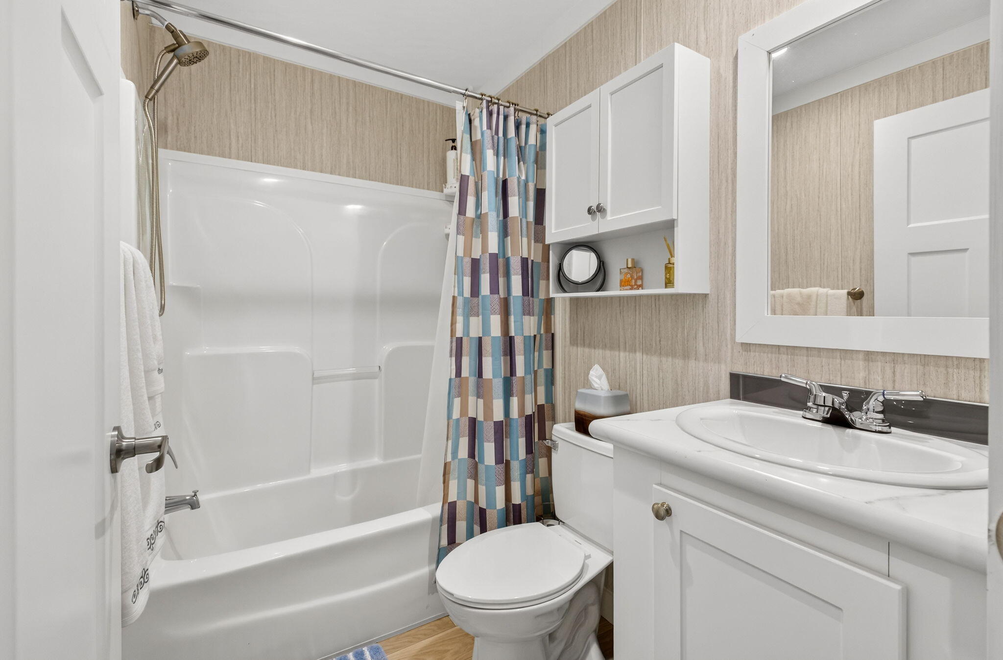 JAMAICA BAY MOBILE HOME CO OP - Residential