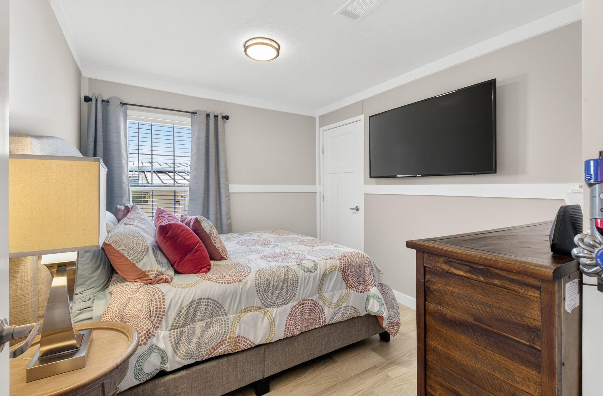 JAMAICA BAY MOBILE HOME CO OP - Residential