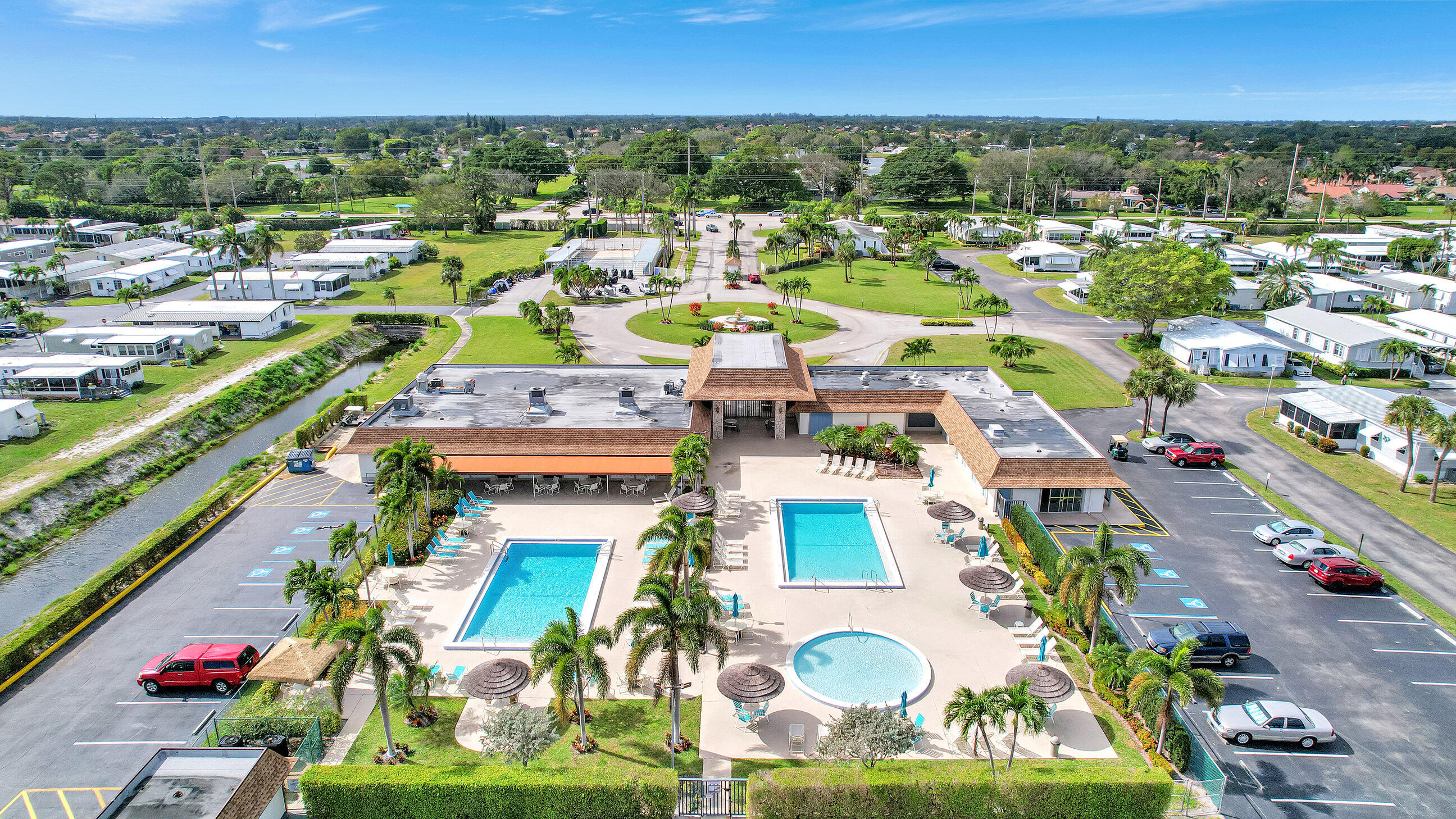 JAMAICA BAY MOBILE HOME CO OP - Residential