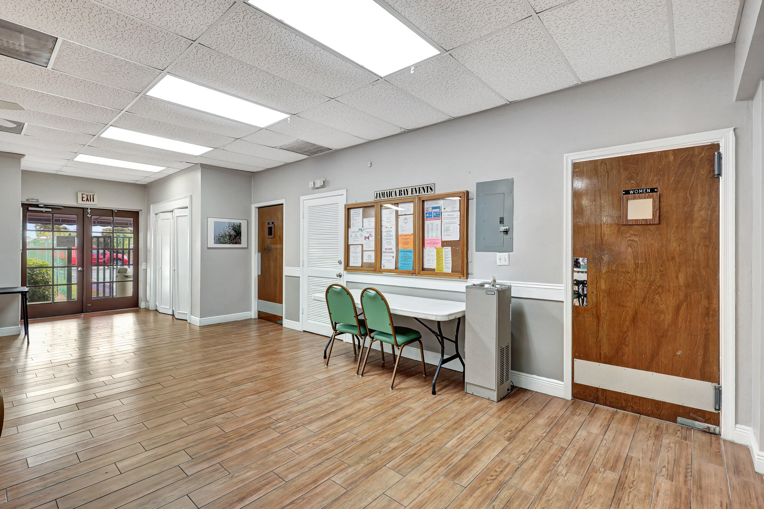 JAMAICA BAY MOBILE HOME CO OP - Residential