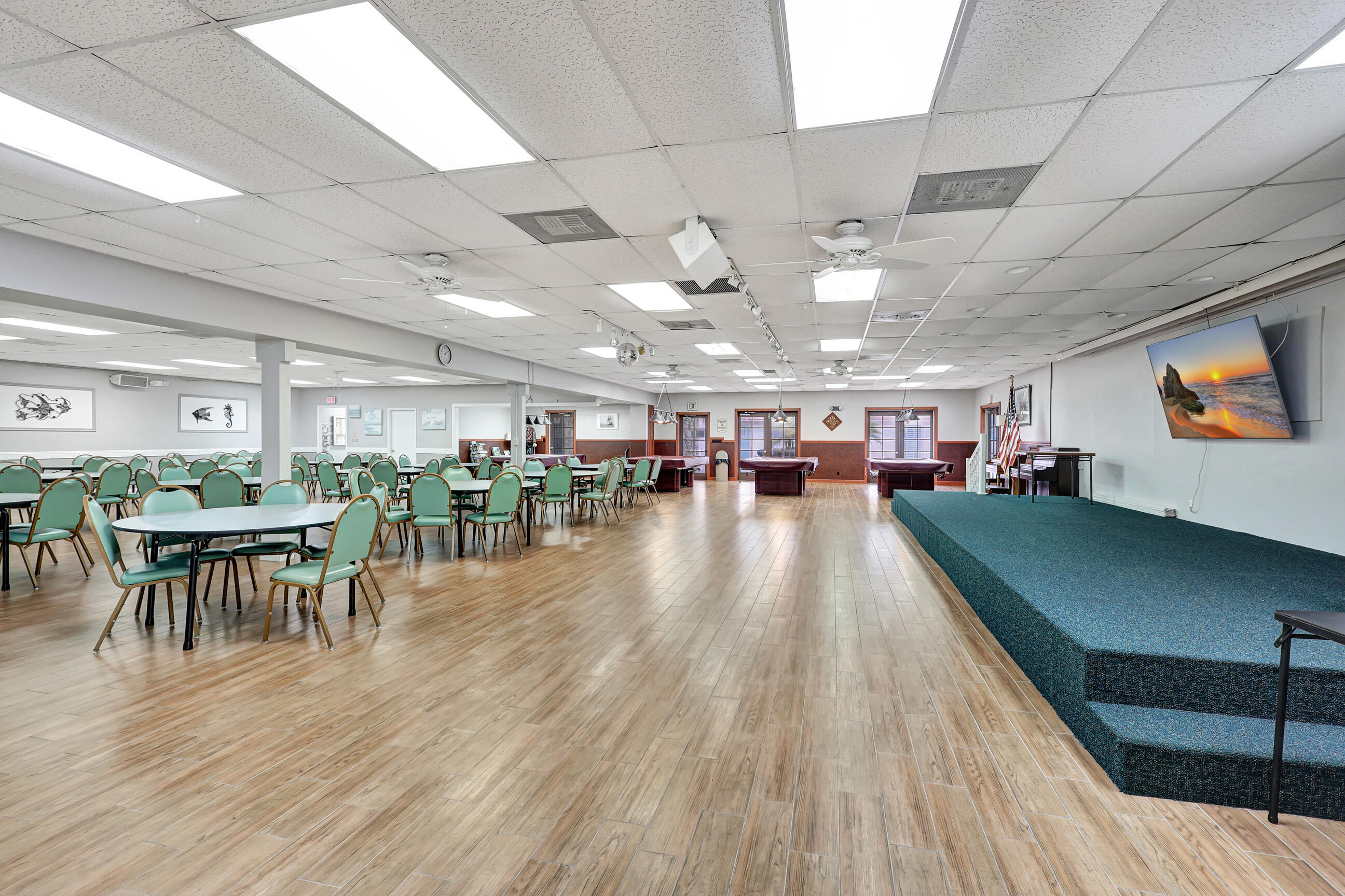 JAMAICA BAY MOBILE HOME CO OP - Residential