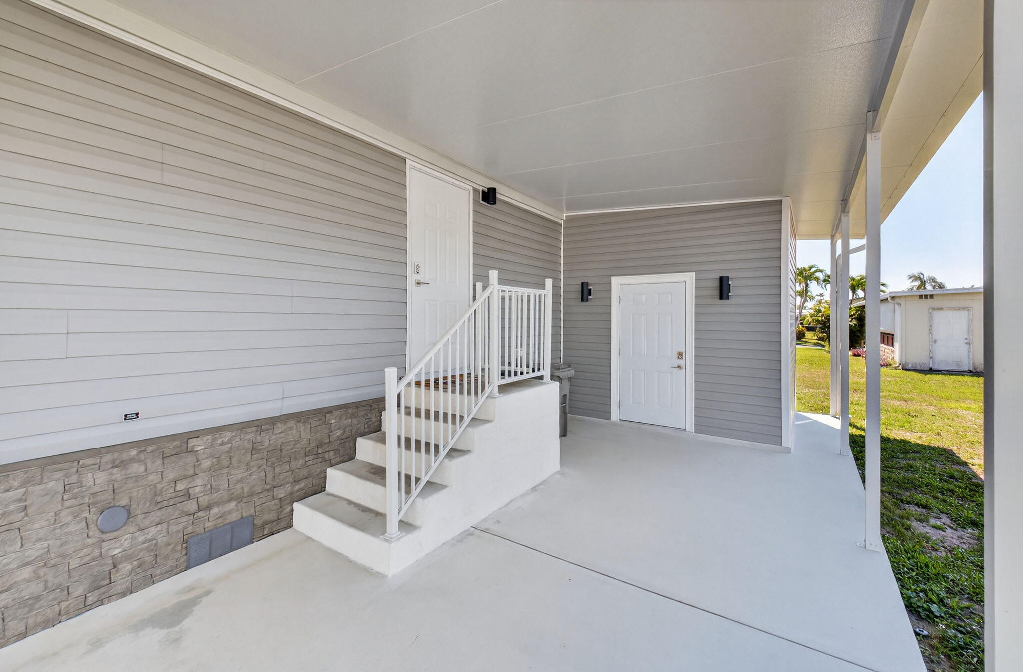 JAMAICA BAY MOBILE HOME CO OP - Residential