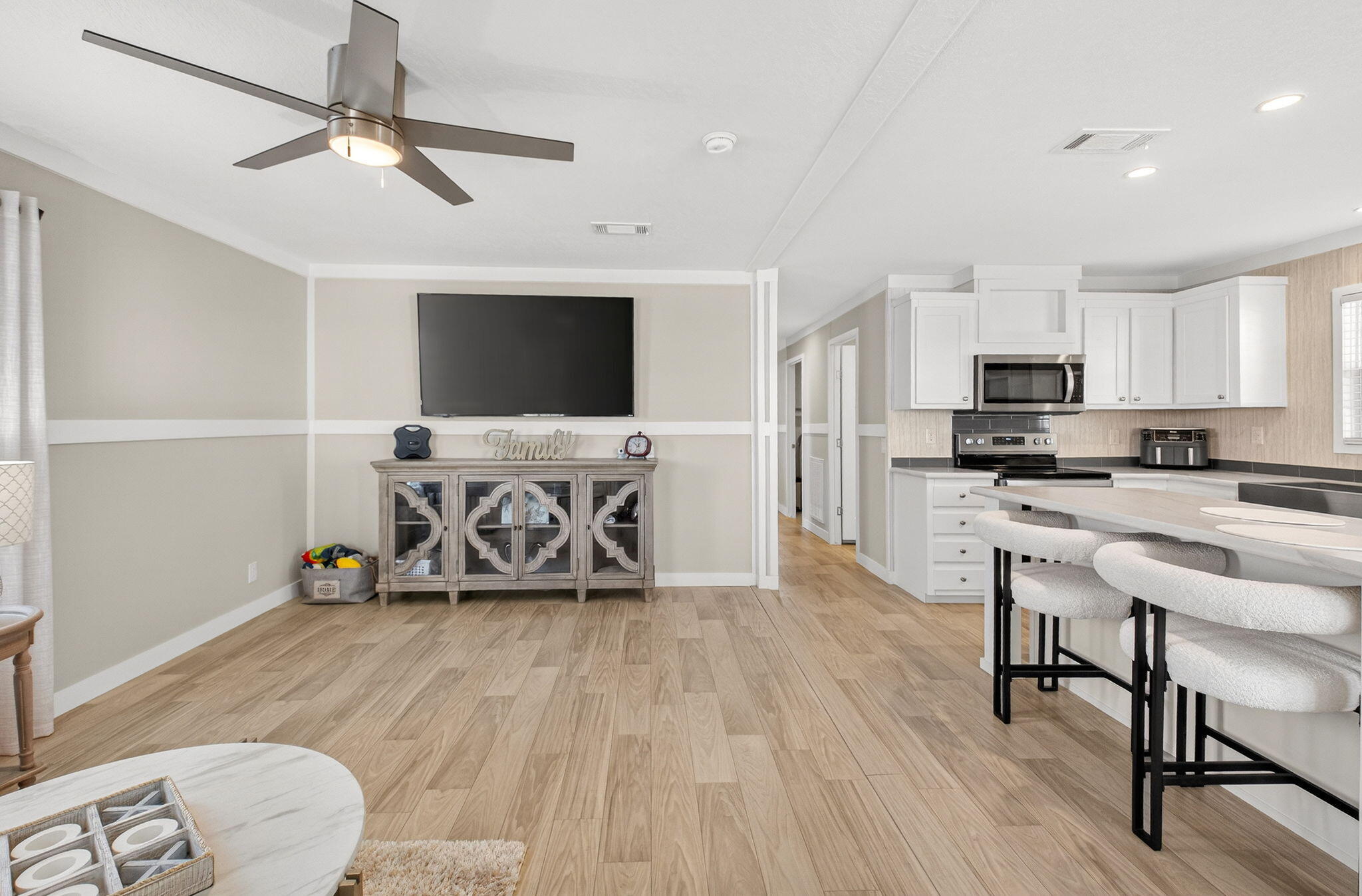 JAMAICA BAY MOBILE HOME CO OP - Residential