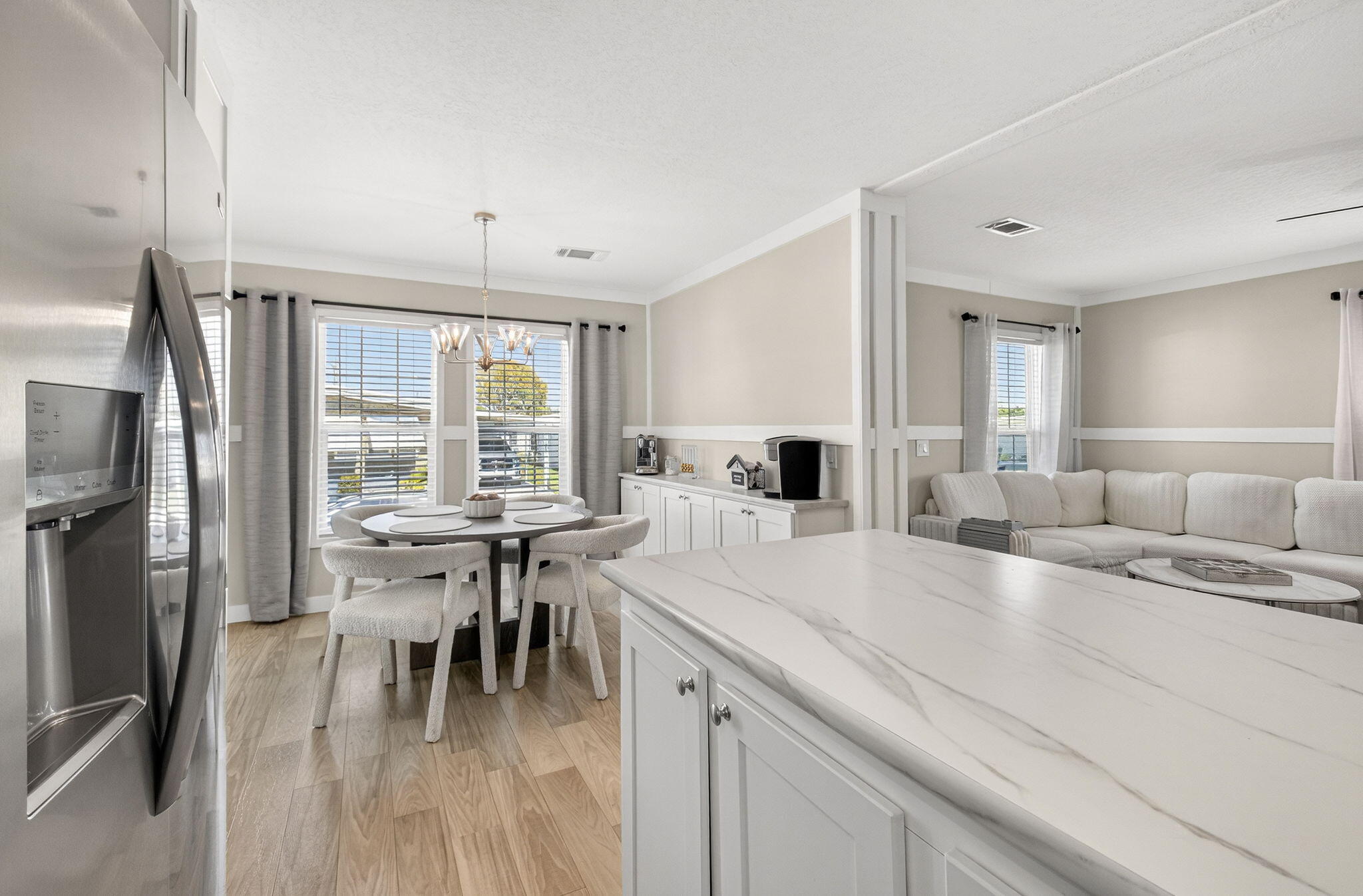 JAMAICA BAY MOBILE HOME CO OP - Residential