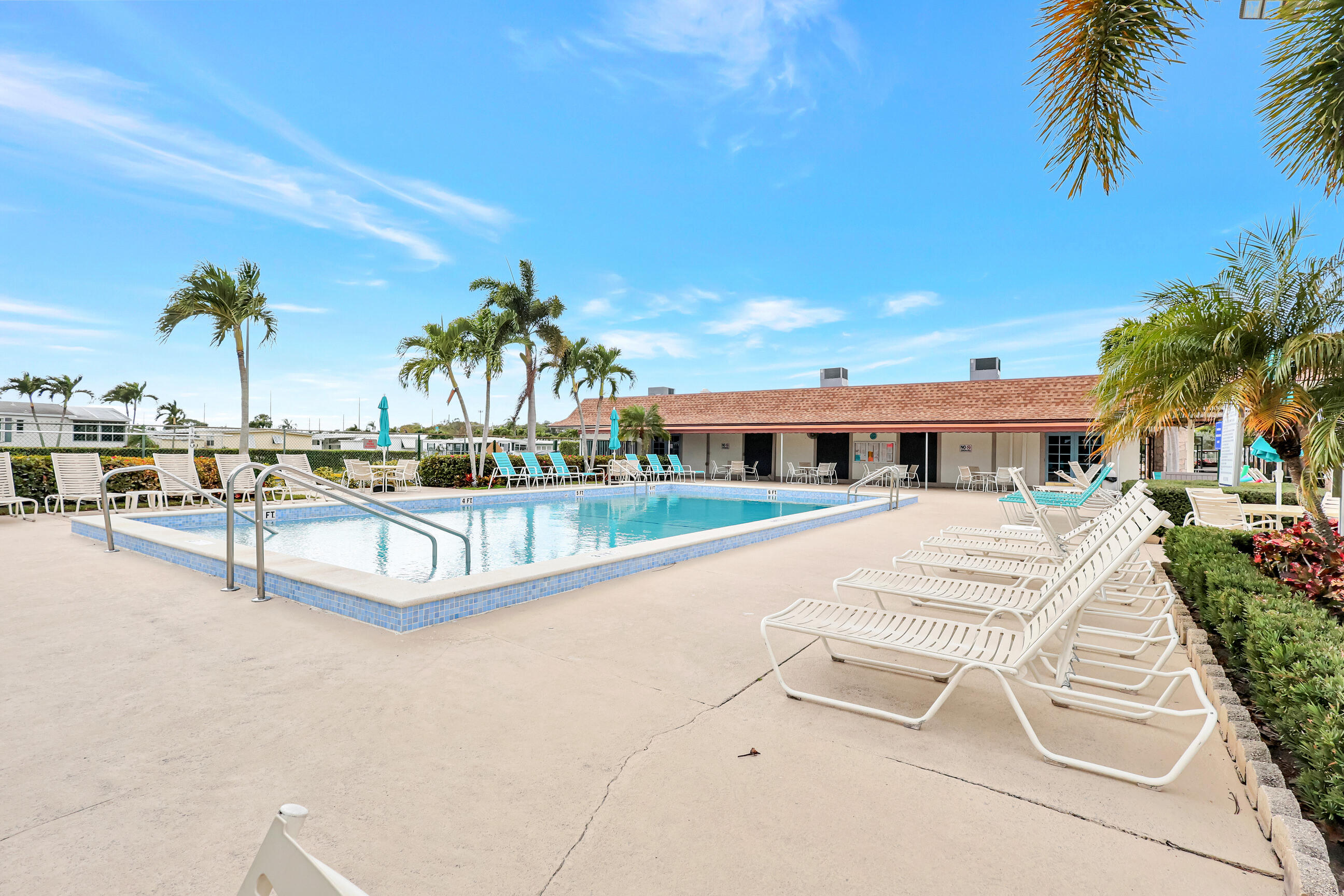 JAMAICA BAY MOBILE HOME CO OP - Residential