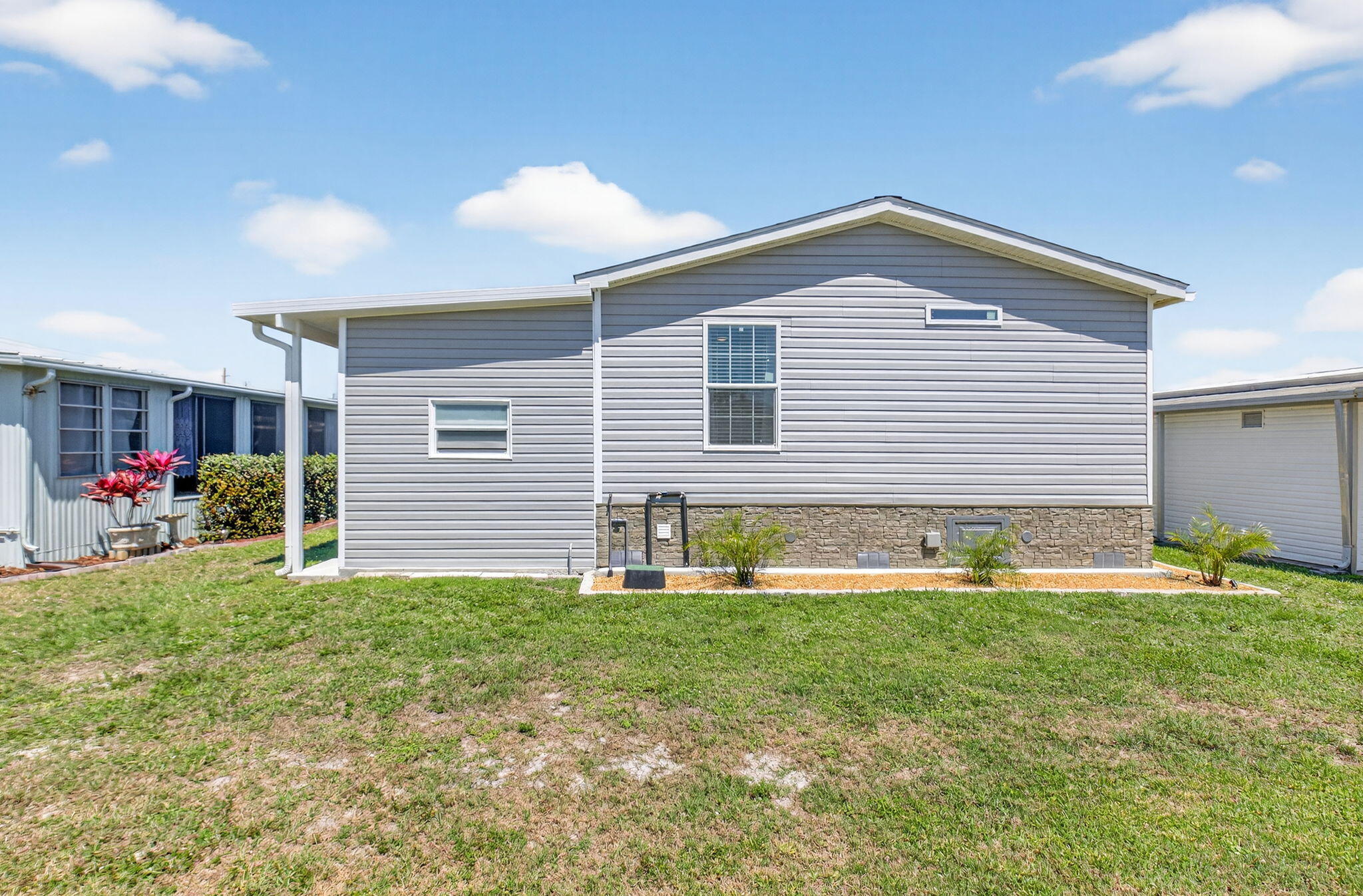 JAMAICA BAY MOBILE HOME CO OP - Residential