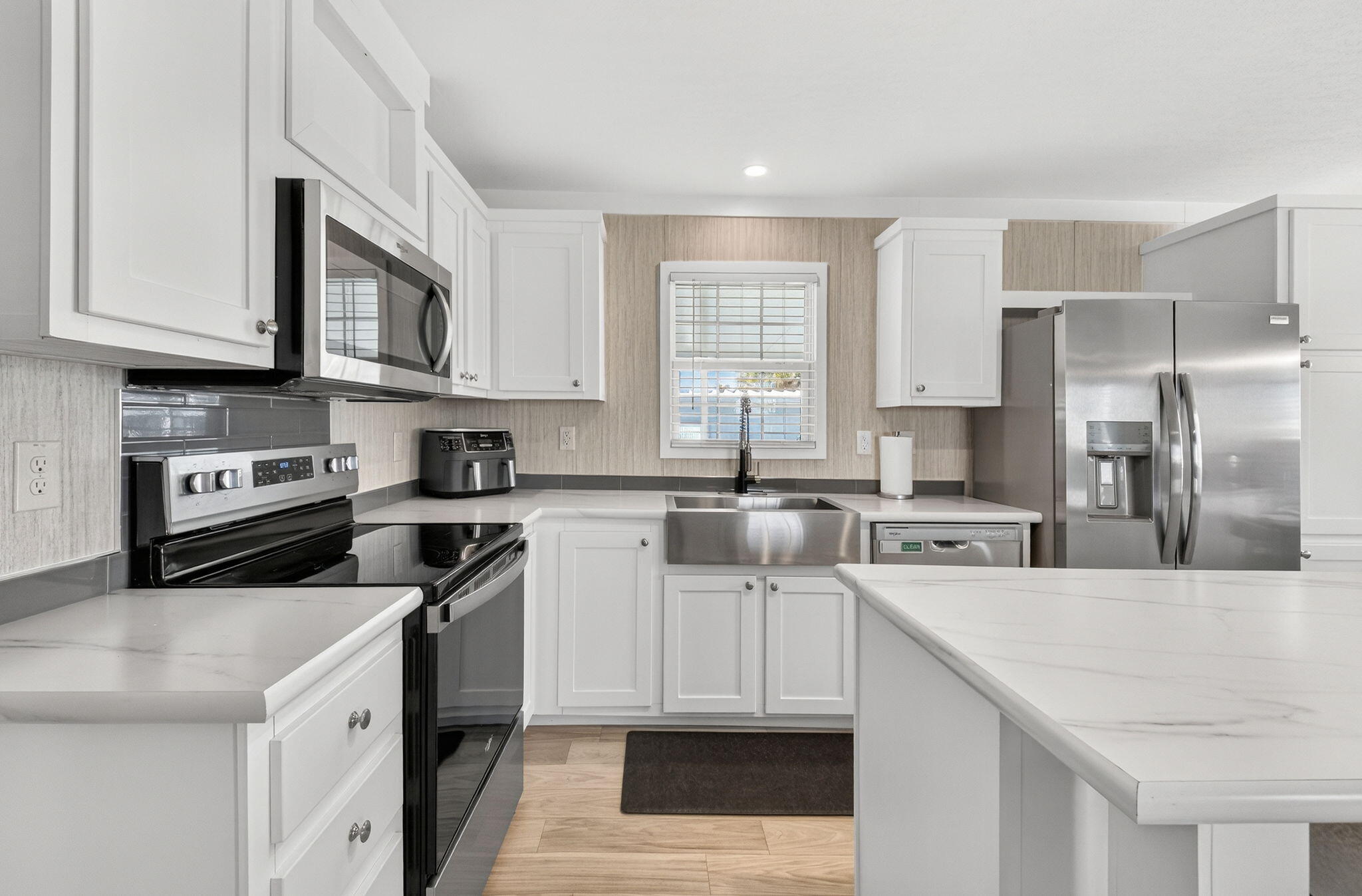 JAMAICA BAY MOBILE HOME CO OP - Residential